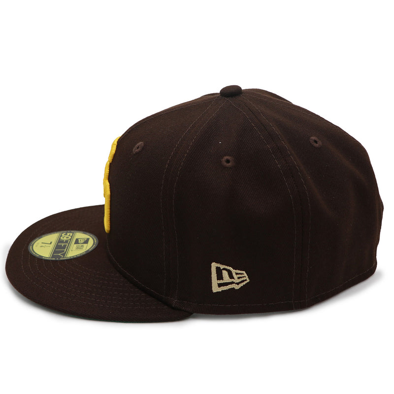 NewEra 59Fifty San Diego Padres 78 ASG Laurel Wreath Fitted Hat