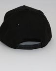 San Diego Padres Old English 9FORTY Hat – Black/Brown