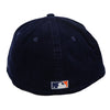 NewEra 59Fifty San Diego Padres Corduroy Navy Fitted Hat