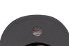 NewEra 59Fifty Seattle Mariners 2-Tone Chrome/Grey Blue Fitted Hat