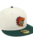 59FIFTY San Diego Padres Mexico Cap
