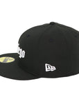 59FIFTY San Diego Padres Old English Fitted Cap