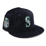 NewEra 59Fifty Seattle Mariners Corduroy ASG 23 Fitted Hat