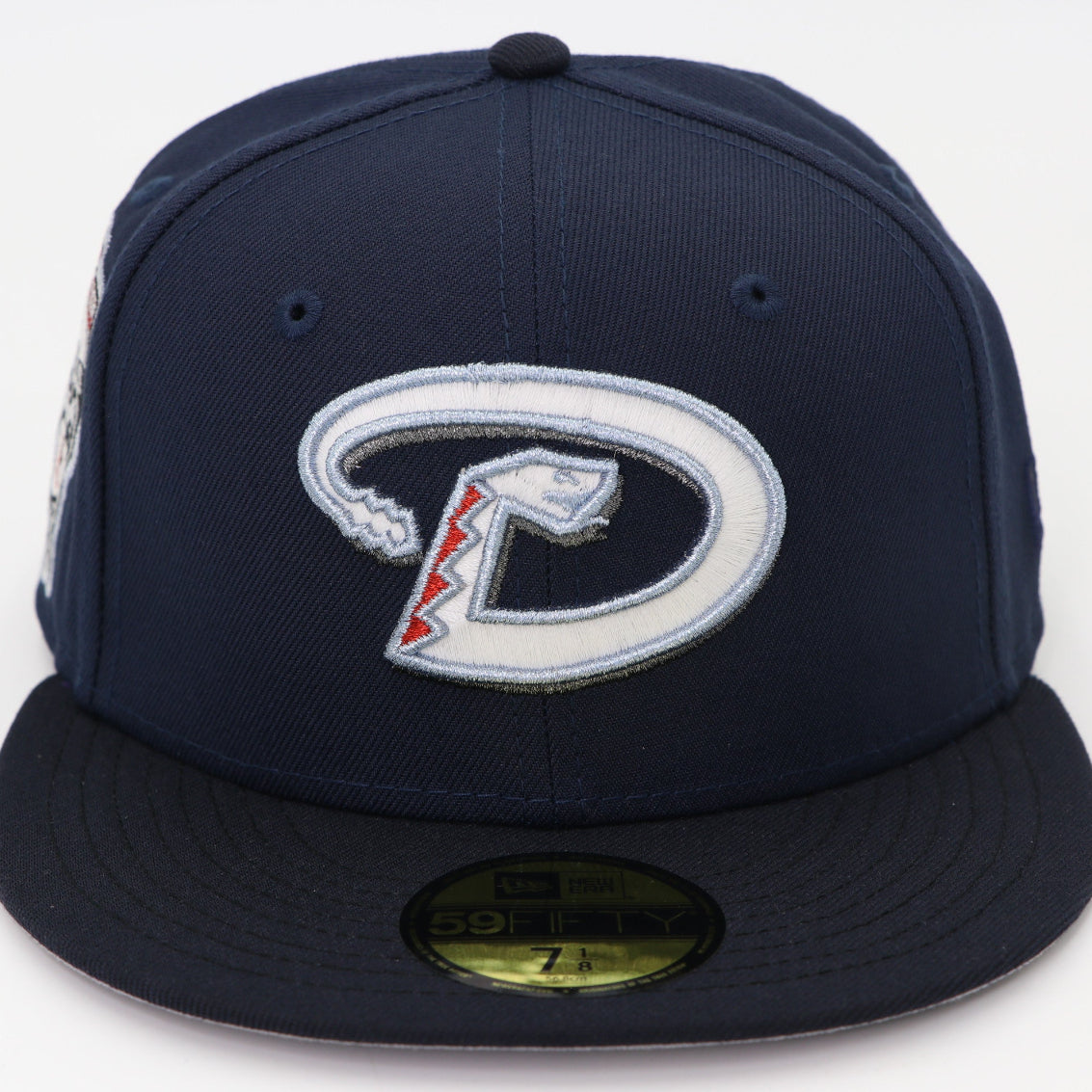 Arizona Diamondbacks Navy 59FIFTY Fitted Hat – New Era