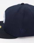 Arizona Diamondbacks Navy 59FIFTY Fitted Hat – New Era