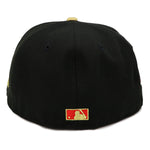 NewEra 59Fifty Philadelphia Phillies ASG 96 2-Tone Black/Red Fitted Hat
