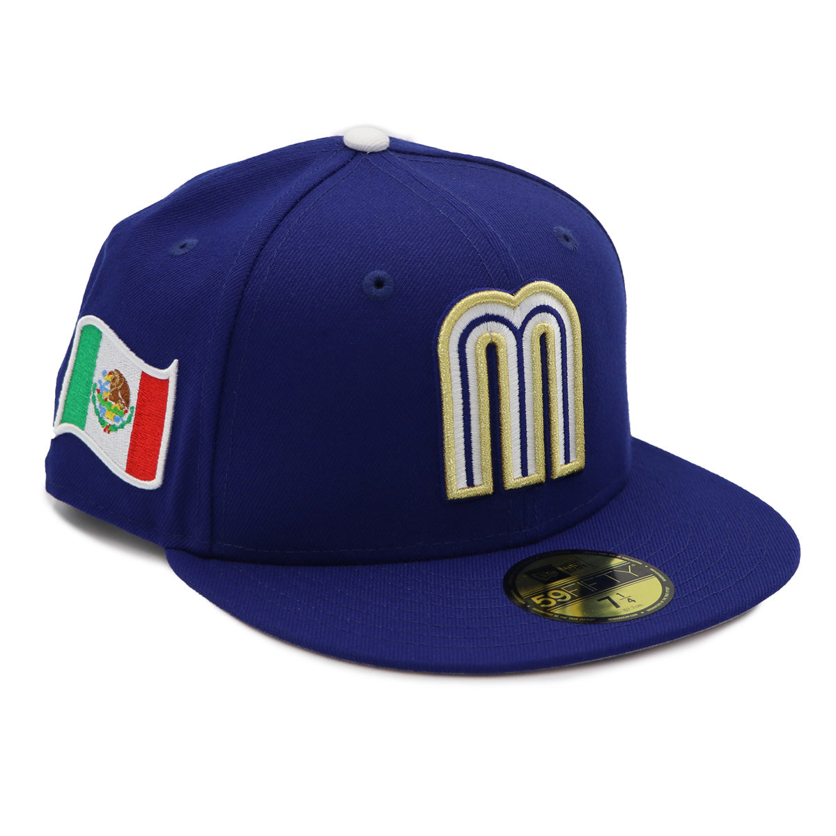 Mexican baseball caps on sale