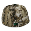 NewEra 59Fifty Padres 2-Tone Real Tree/Green Fitted Hat