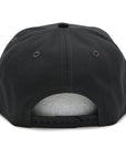 NewEra 9Fifty San Diego Padres 2-Tone Grey/Black Snapback