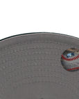 NewEra 59Fifty San Diego Padres 2-Tone Khaki/Green Fitted Hat