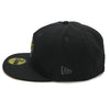 NewEra 59Fifty Padres Baseball Club Grey