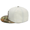 NewEra 59Fifty San Diego Padres Chrome/RealTree Fitted Hat