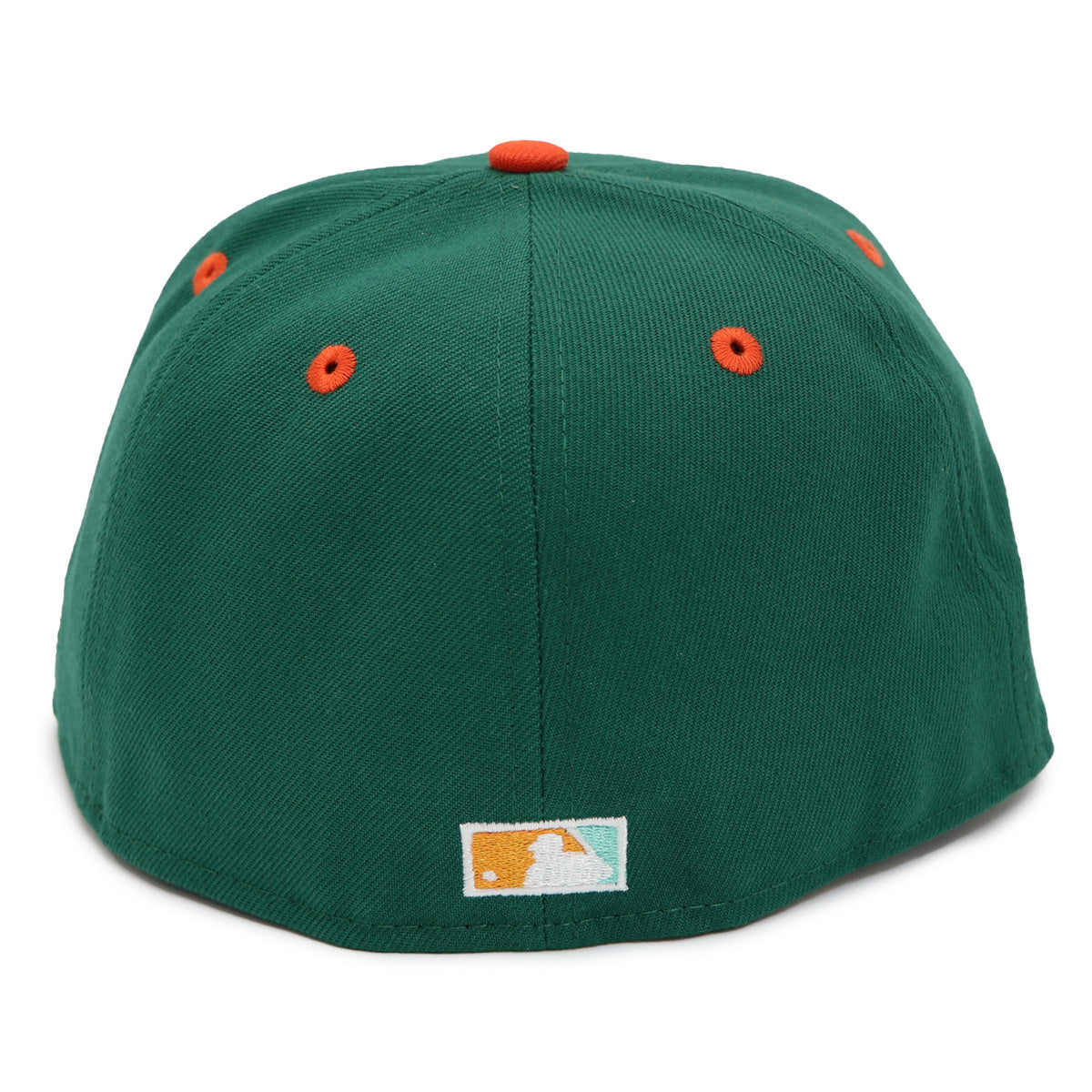 50s ギャバジャン California size 44 New Era 59Fifty San Diego Padres Swinging Friar With 40th
