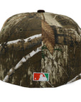 NewEra 59Fifty Padres RealTree ASG 16