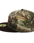 NewEra 59Fifty Padres RealTree ASG 16