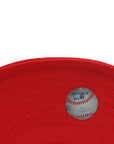 NewEra 59Fifty Padres 2-Tone Blue/Red