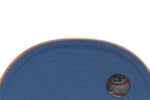 NewEra 59Fifty Padres Chrome/Light Pink Fitted Hat