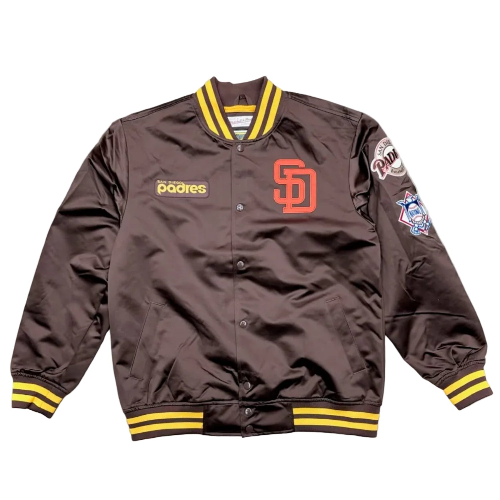 Mitchell & Ness Apparel | Cali Wear SD – Caliwearsd