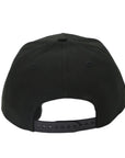 San Diego Padres Cloud Logo Adjustable Hat – New Era 9FORTY Black