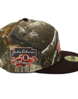 NewEra 59Fifty Padres RealTree/Brown