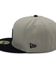 NewEra 59Fifty San Diego Padres 2-Tone Stone/Navy Fitted Hat