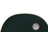 NewEra 59Fifty AZ Diamondbacks Alternate Logo 2-Tone Black/Tan Fitted Hat