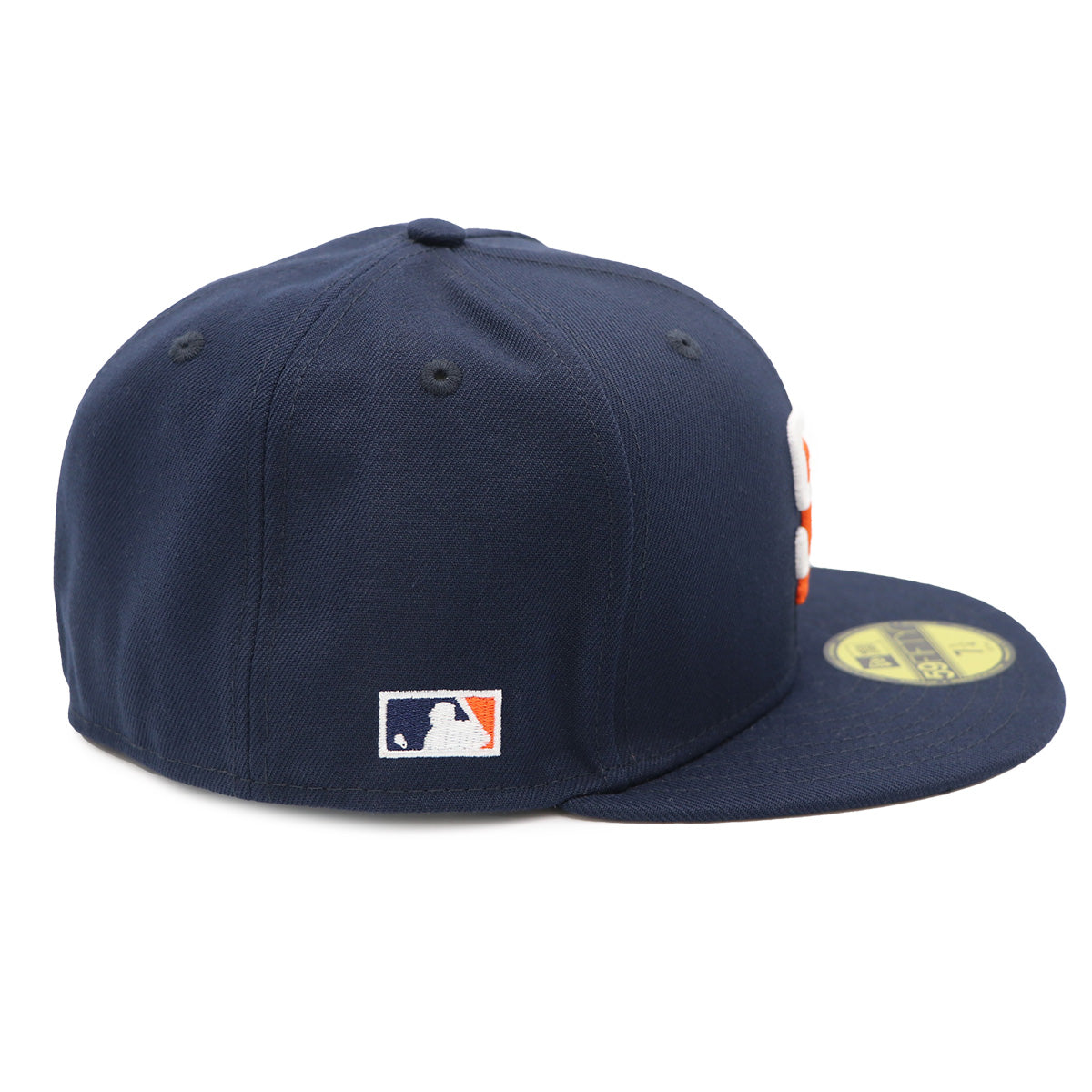 NewEra 59Fifty Padres Navy