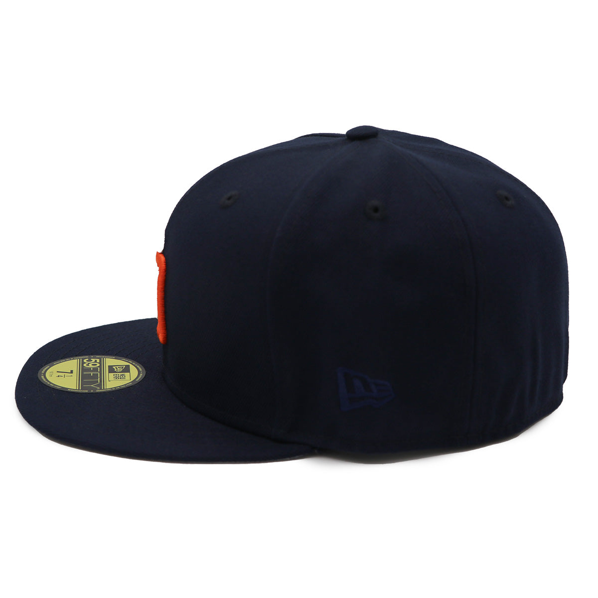 NewEra 59Fifty Padres Navy