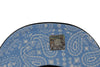 NewEra 59Fifty Las Vegas Raiders 2-Tone Light Blue/Black Fitted Hat