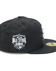 NewEra 59Fifty San Diego Padres Grey Camo Fitted Hat