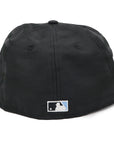 NewEra 59Fifty San Diego Padres Grey Camo Fitted Hat