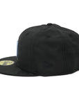 NewEra 59Fifty San Diego Padres Grey Camo Fitted Hat