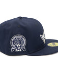 NewEra Anaheim Angeles Navy 50th Ann Hat