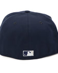 NewEra Anaheim Angeles Navy 50th Ann Hat