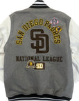 SanDiego Padres Area Code JACK