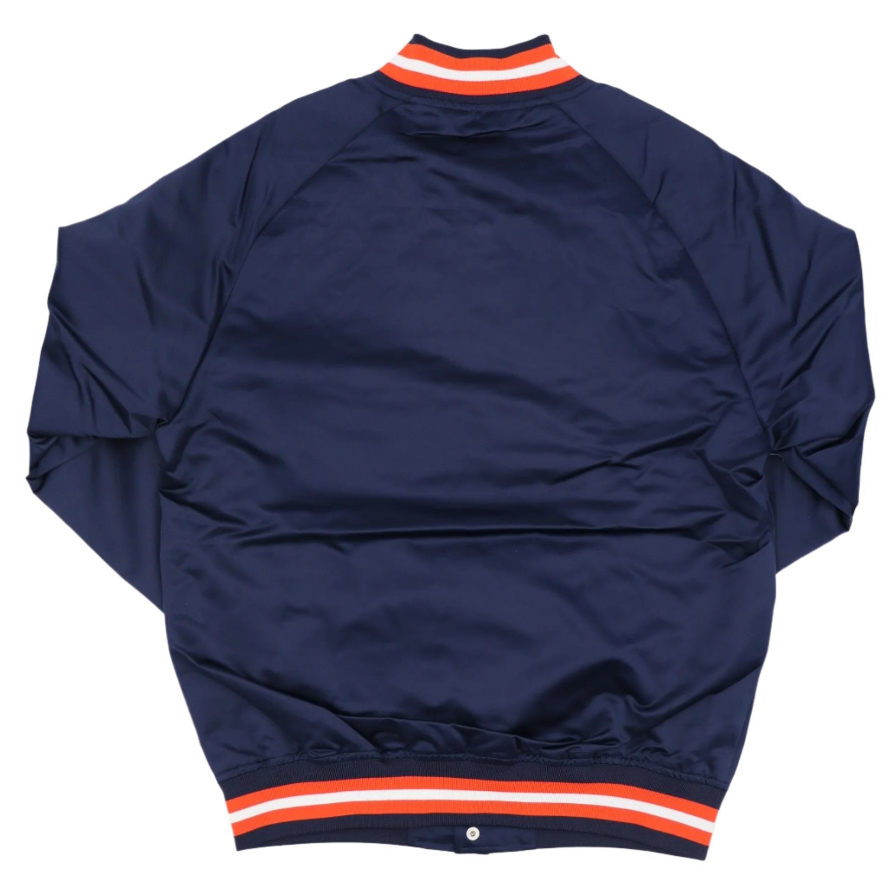 San Diego Padres Satin Jacket – Caliwearsd