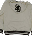 San Diego Padres National League Hoodie