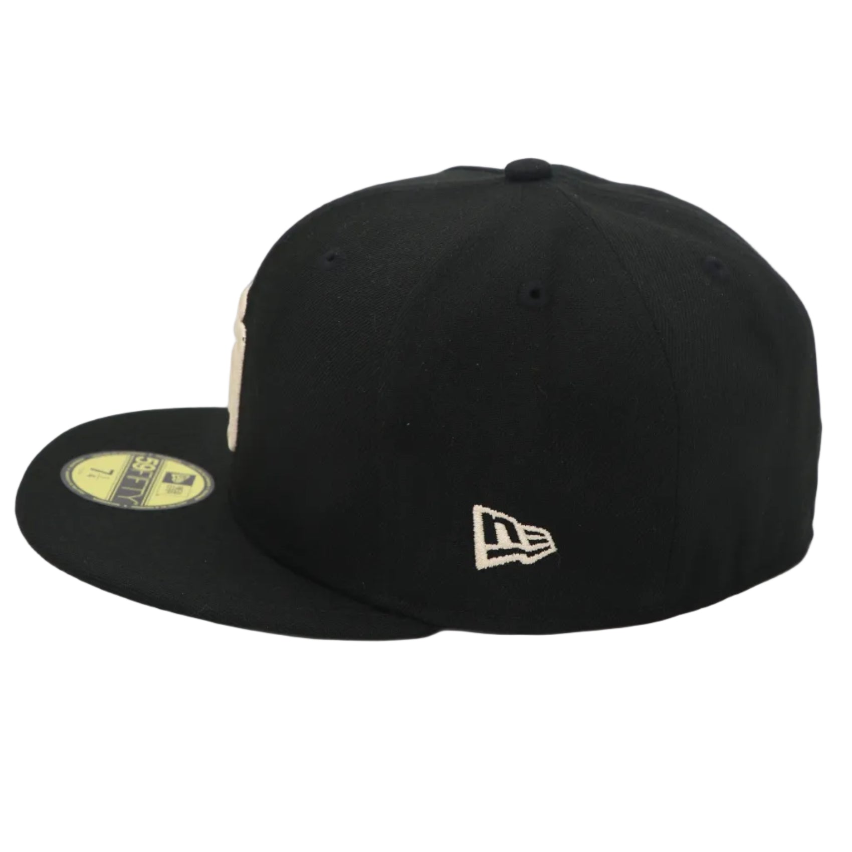 SanDiego Padres Cooperstown MLB Hat 5950 Fitted