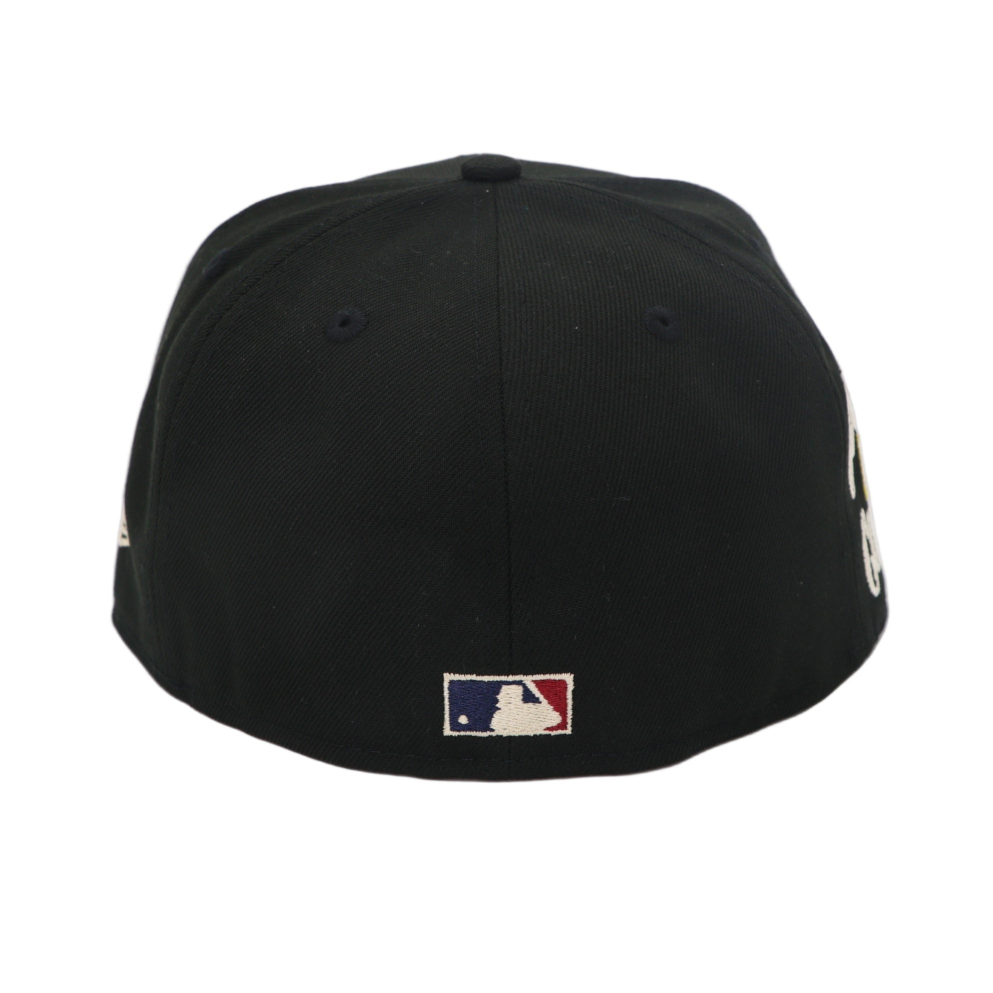 SanDiego Padres Cooperstown MLB Hat 5950 Fitted