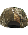 San Diego Padres Reel Tree Snap Back 25 Years anniversary Black Brim