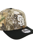Real Tree NewEra 9Forty