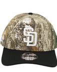 Real Tree NewEra 9Forty