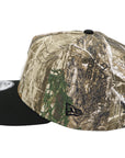 Real Tree NewEra 9Forty