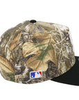 Real Tree NewEra 9Forty
