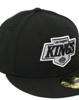 New Era 59fifty Kings Fitted hat