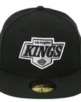 New Era 59fifty Kings Fitted hat