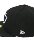 New Era 59fifty Kings Fitted hat