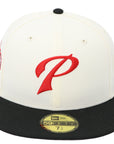 P Padres Classic Side Patch Est 1969
