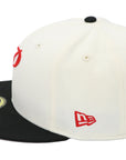 P Padres Classic Side Patch Est 1969