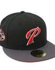 San Diego Padres 59FIFTY Fitted Cap – Contrast Brim Edition
